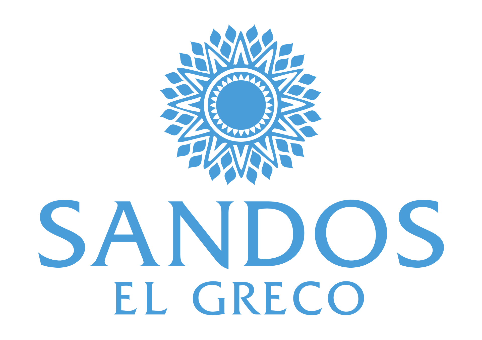 Sandos El Greco