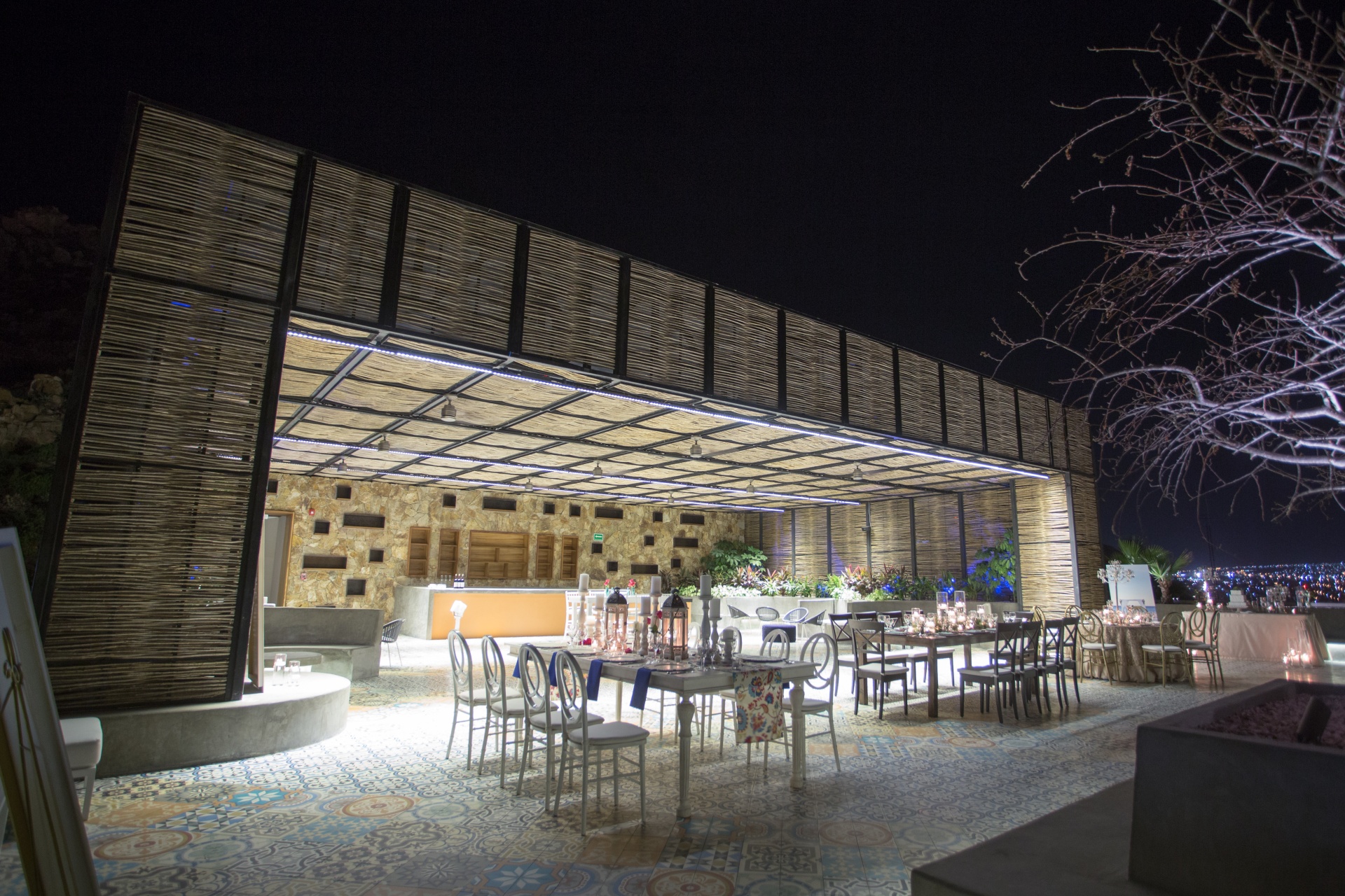 PLAZA FINISTERRA - SANDOS FINISTERRA