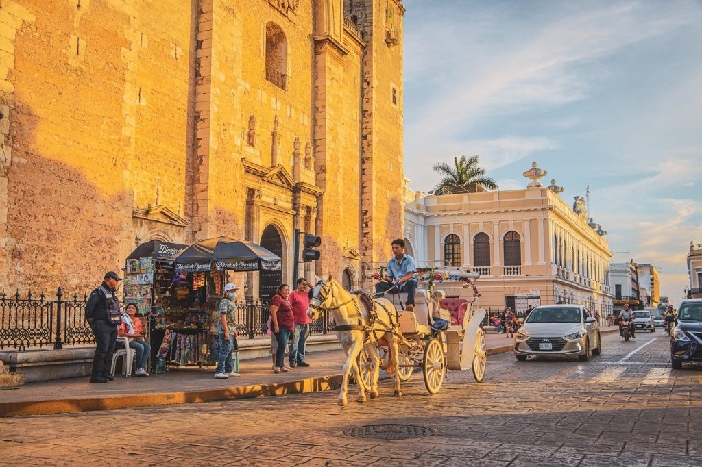 yucatan food guide