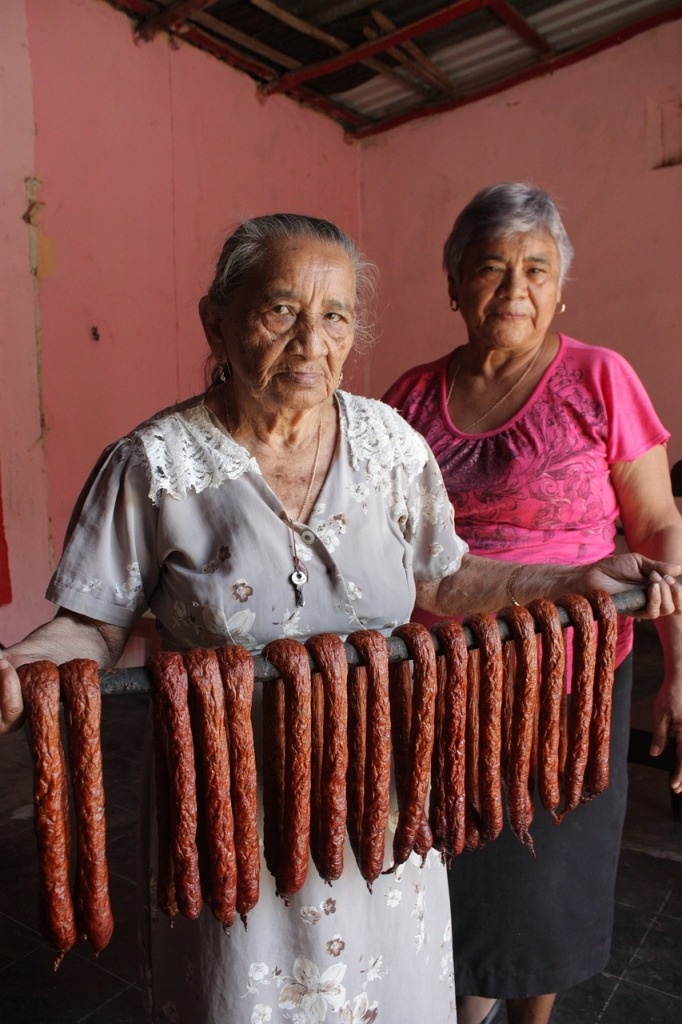 yucatan food guide