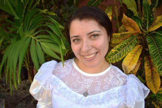 Sandos Blog Catrina