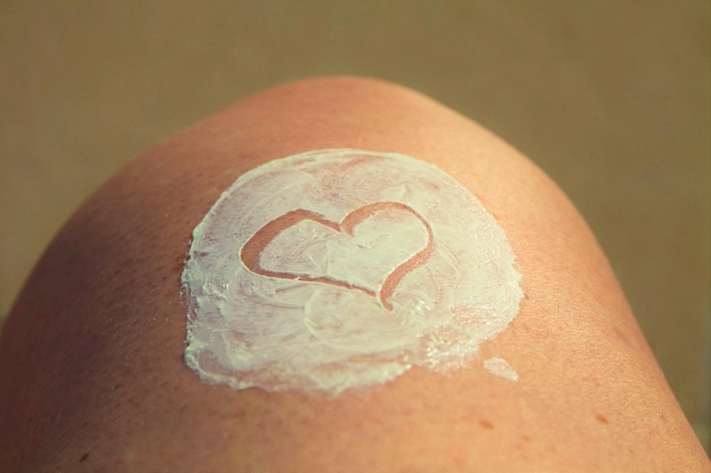 Sandos Blog Sunscreen