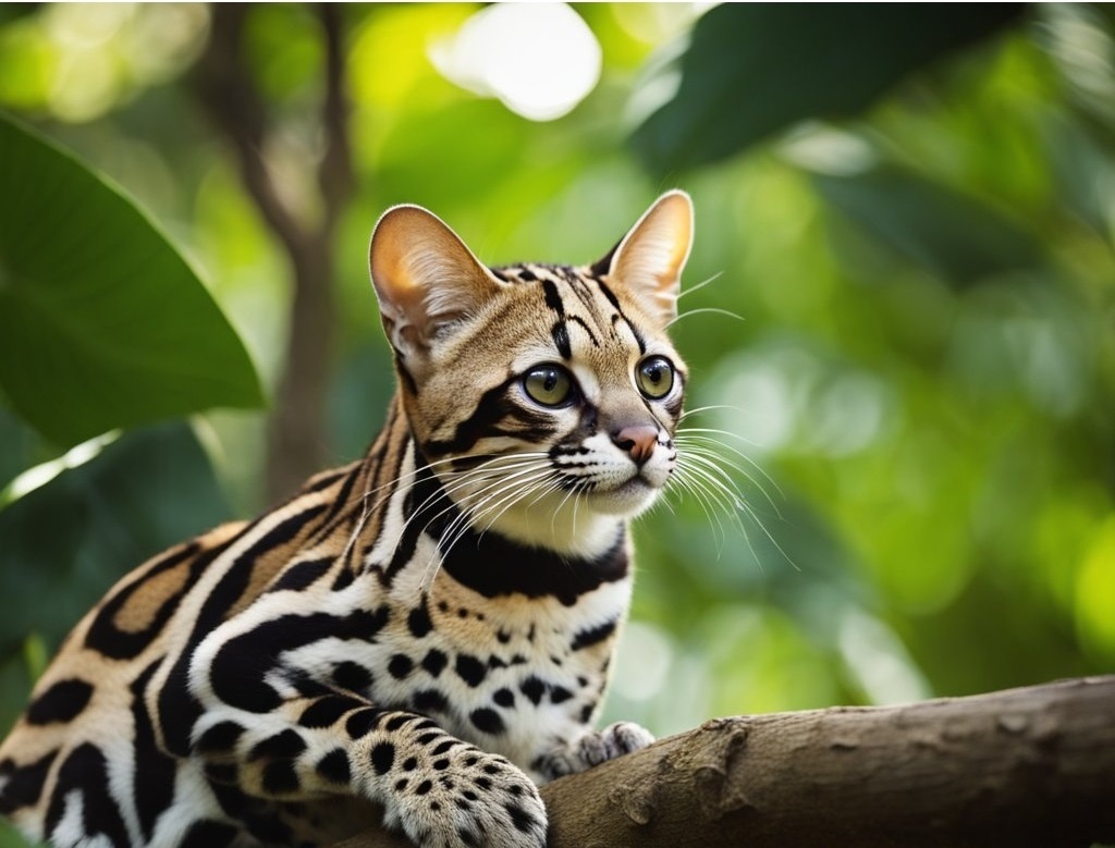 Ocelot
