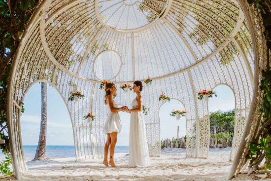 Gay-weddings-in-Cancun