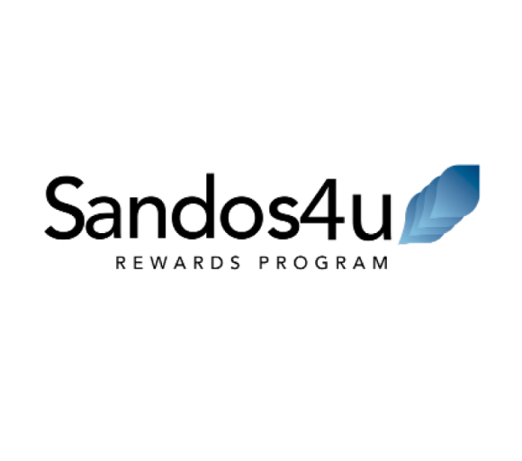 Logo Sandos4U
