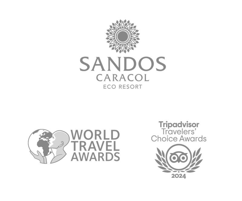 Logos Sandos Caracol