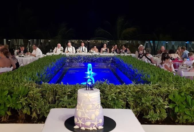 Weddings Royal Elite