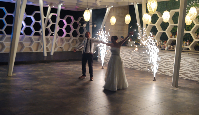 Weddings