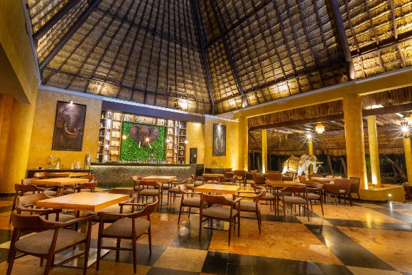 Bar elephant Sandos Caracol 580x386