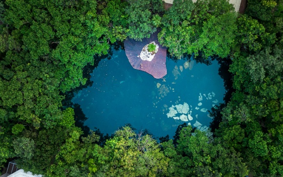 Cenote 580x362