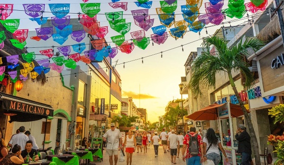 Quinta Avenida 580x380