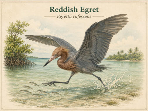 Reddish Egret_blog_506x380