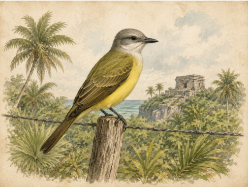 Tropical Kingbird_blog_504x380